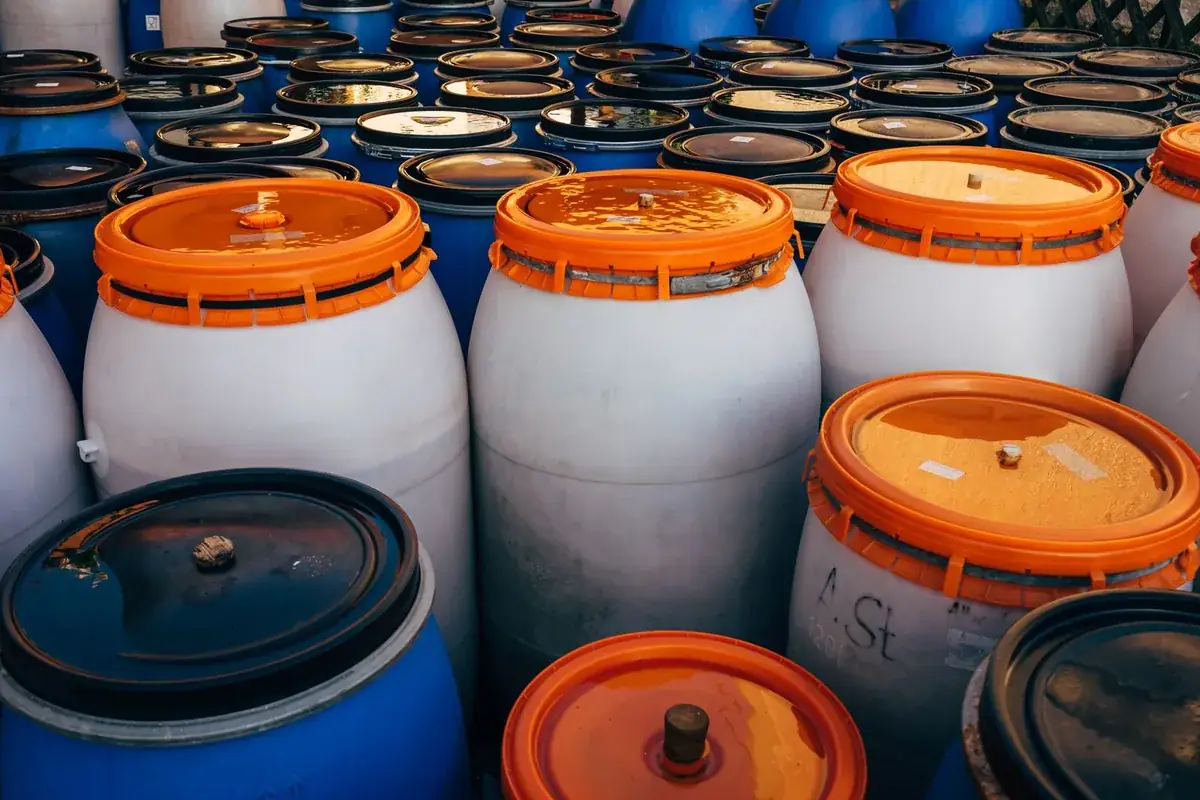 Hazmat Cleanup in Cypress, CA